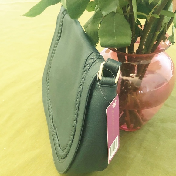 🌼 Rampage Versatile Crossbody Handbag 🌼 - Picture 4 of 7